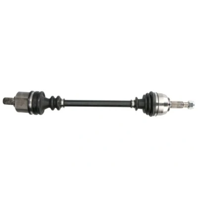 Imagen de PASCAL G2R135PC Árbol de transmisión Eje delantero, izquierda 674 para vehículos con ABS RENAULT: SCENIC 2