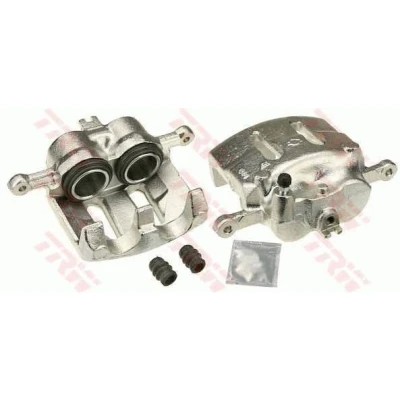 Imagen de TRW BHT208E Pinza de freno Hierro fundido NISSAN: TERRANO 1, NP300 Navara Pick up, Up