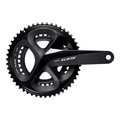 Imagen de Bielas 11v. FC R7000 50/34D 175mm