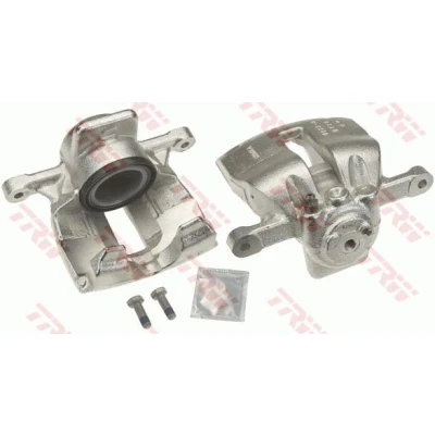 Imagen de TRW BHW1021E Pinza de freno Hierro fundido FORD: FIESTA 6, Tourneo Courier