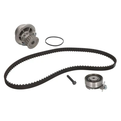 Imagen de BOSCH 1 987 946 998 Bomba de Agua + Kit Distribucion 111 OPEL: Astra G CC, Berlina, Corsa C Hatchback, VAUXHALL: COMBO TOUR Mk2