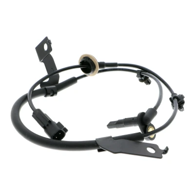 Imagen de VEMO V33 72 0028 Sensor de ABS Delante, izquierda Original calidad para vehículos con 12 DODGE: Caliber