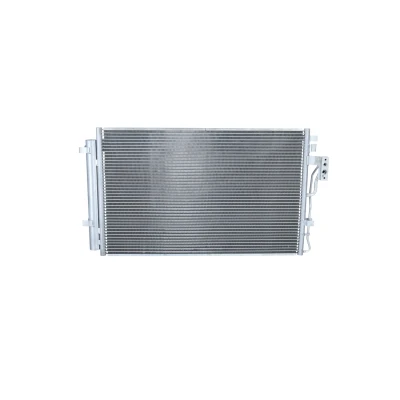 Imagen de NRF EASY FIT 350022 Condensador con secador, junta anular Aluminio 645