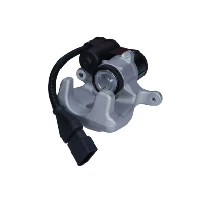 Imagen de MAXGEAR 82 0994 Pinza de freno Aluminio Eje trasero, derecha con electromotor AUDI: A8 D3