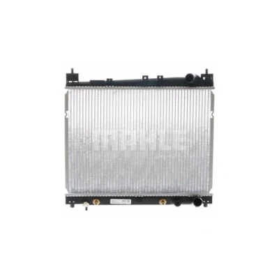Imagen de MAHLE ORIGINAL CR 1523 000S Radiador, refrigeración del motor para vehículos con/sin climatización 488 350 16 Aletas soldadas