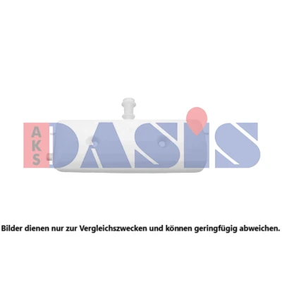 Imagen de AKS DASIS 273002N Depósito de Agua con tapa