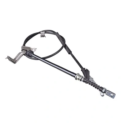 Imagen de BLUE PRINT ADH246126 Cable de Freno Mano Atrás izquierda 1619 HONDA: CIVIC 6 Hatchback, Stufenheck