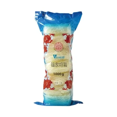 Imagen de Diamond Fideos de Cristal 1000 g Lot 5