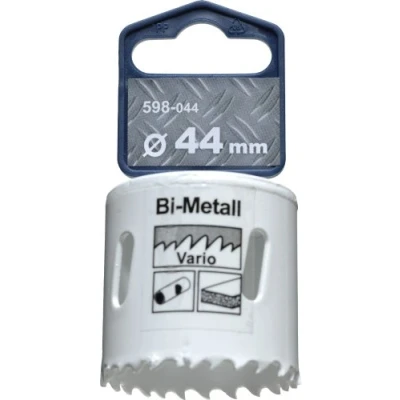 Imagen de KWB (diámetro del agujero sierra HSS Bi metal (Vario Notch, 8% cobalto, alta precisión), 598 044