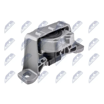 Imagen de NTY ZPS MZ 069 Soporte de motor derecha MAZDA: 3 Hatchback, Berlina
