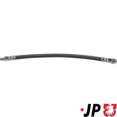 Imagen de JP GROUP 3161600400 Latiguillos de Freno Eje delantero 330 CITROËN: Saxo Hatchback, PEUGEOT: 106 II I Hatchback