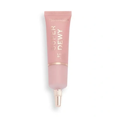 Imagen de Revolution Beauty, Fard à Joues Liquide Superdewy, Blushing In Love, 15 ml