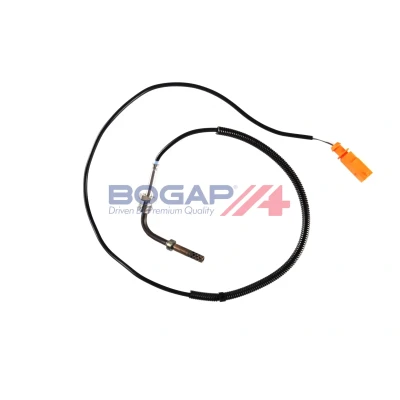 Imagen de BOGAP A6120192 Sensores VOLKSWAGEN: Touareg I (7LA, 7L6, 7L7) 2.5 R5 TDI 2003 2010