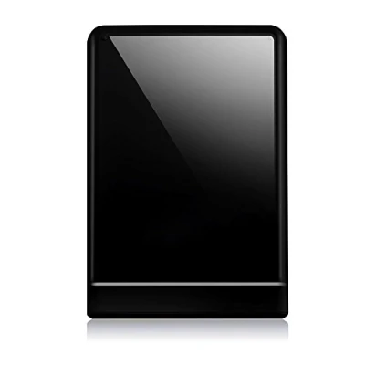 Imagen de A Data 2 TB External HV620S Black Hard Drive AHV620S 2TU31 CBK