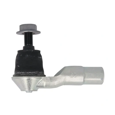 Imagen de LEMFÖRDER 43587 01 Rótula de dirección M16x1,5 Eje delantero, izquierda