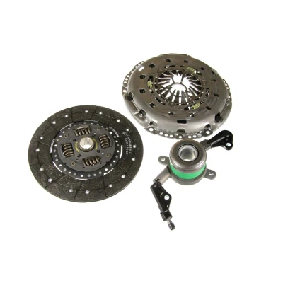 Imagen de LuK 626 3072 33 Kit de Embrague VOLKSWAGEN: Crafter 30 50 Furgón, 35 Bus