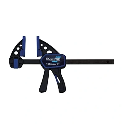Imagen de Eclipse Professional Tools EOHBC12 mini Abrazadera de barra una mano 300 mm (12&quot;)