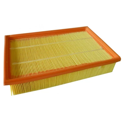 Imagen de MAPCO 60281 Filtro de aire 57 172 267 Cartucho filtrante FORD: Focus 2, 2 Limousine, C Max, VOLVO: S40 II, C30, V50, MAZDA: 3 Hatchback