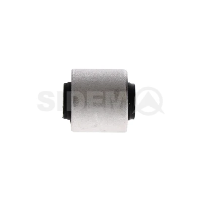 Imagen de SIDEM 841648 Silentblock Brazo de Suspension exterior, Eje delantero Rodamiento caucho metal oscilante transversal INFINITI: QX70 SUV