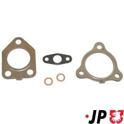 Imagen de JP GROUP 3617751210 Juego de montaje, turbocompresor KIA: SORENTO 1
