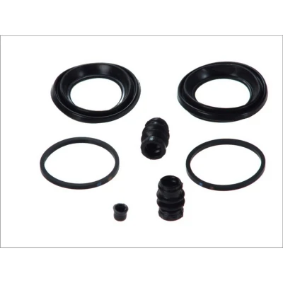 Imagen de AUTOFREN SEINSA D4630 Kit de Reparación Frenos Eje delantero 48 LAND ROVER: Range Rover Sport, 3, 2