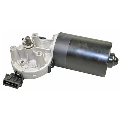 Imagen de METZGER 2190852 Motor del Limpiaparabrisas 12 delante para vehíc. con volante a la izquierda PEUGEOT: 206 Hatchback
