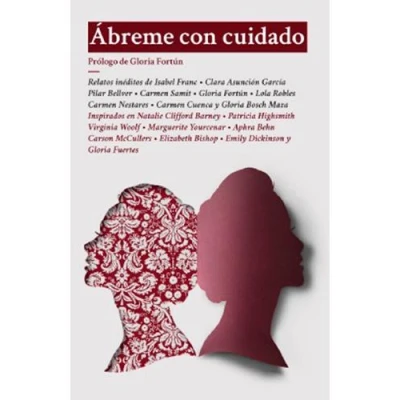 Imagen de Ábreme Con Cuidado (DOS BIGOTES)