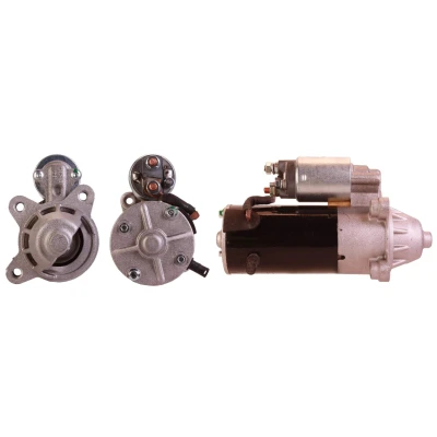 Imagen de LUCAS ELECTRICAL LRS02292 Motor de arranque 12 1,7 10 FORD: Transit Connect Mk1 Furgón, Tourneo
