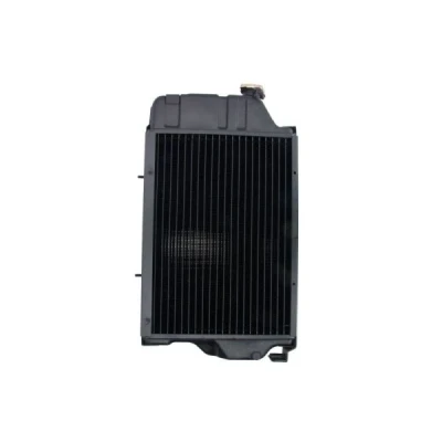 Imagen de Radiador, refrigeración del motor THERMOTEC D7AG077TT