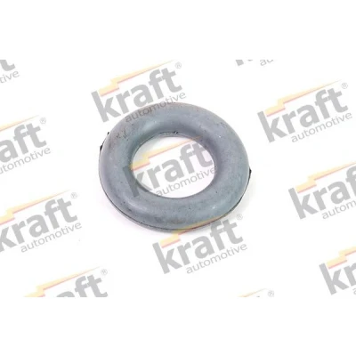 Imagen de KRAFT 0501600 Anillo de soporte, silenciador OPEL: Kadett E CC