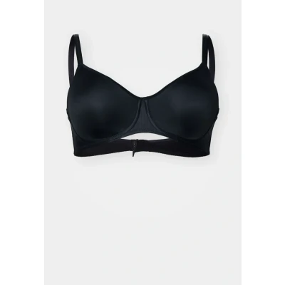 Imagen de Triumph Urban Minimizer Sujetador con aros, Mujer, Talla: 85C, Black