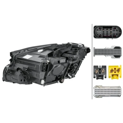Imagen de HELLA 1EX 012 076 681 Faros