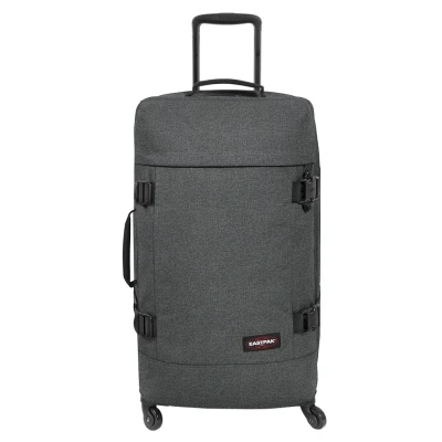 Imagen de Eastpak TRANS4 M Trolley, Talla: One Size, Black denim