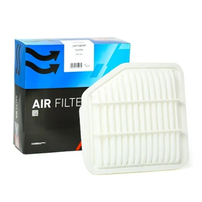 Imagen de CHAMPION CAF100874P Filtro de aire 76 239 245 Cartucho filtrante TOYOTA: RAV4 III SUV, IV LEXUS: IS 3