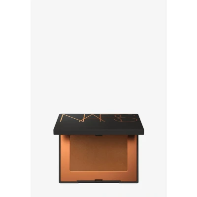 Imagen de NARS ORIGINAL LAGUNA 06 Bronceado intenso con subtonos cálidos BRONZING POWDER Polvos bronceadores Tamaño grande 0,38 Oz. / 11 g by Cloud.Sales Cosmetics (LAGUNA 9 Tonos)