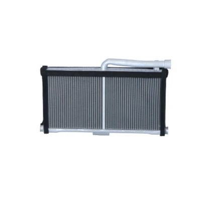Imagen de NRF 54206 Radiador de Calefaccion con material montaje añadido AUDI: A6 C6 Avant, Berlina norauto, oscaro, mister auto