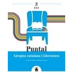 Imagen de Puntal 2. Llengua catalana i Literatura 2 ESO
