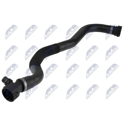 Imagen de NTY CPP BM 055 Manguitos de Radiador BMW: 5 Touring