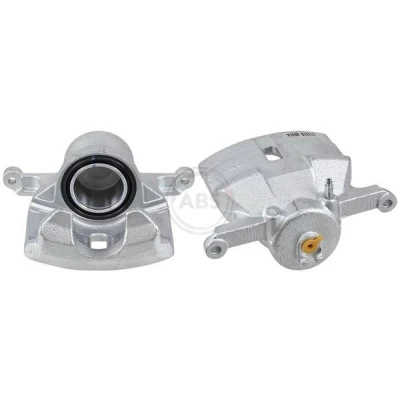 Imagen de A.B.S. 721912 Pinza de freno Fundición gris 174 NISSAN: Qashqai / Qashqai+2 I, X Trail, 2