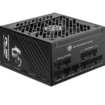 Imagen de MSI MPG A850GS PCIE5