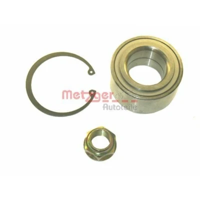 Imagen de METZGER WM 2067 Juego de cojinete rueda 79 HONDA: CIVIC 7 Hatchback, 6 Coupe
