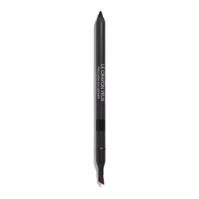Imagen de CHANEL LE CRAYON YEUX EYE DEFINER 66 BRUN CUVRE 1UN