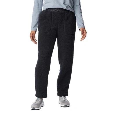 Imagen de Columbia West Bend Pantalones de Senderismo, Mujer, Negro, XS