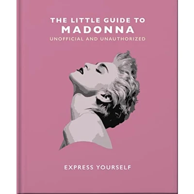 Imagen de The Little Book of Madonna: Express yourself: 19