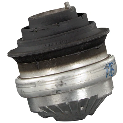Imagen de FEBI BILSTEIN 09152 Soporte de motor hidráulico MERCEDES BENZ: CLK Coupé, Clase C Berlina, E Berlina