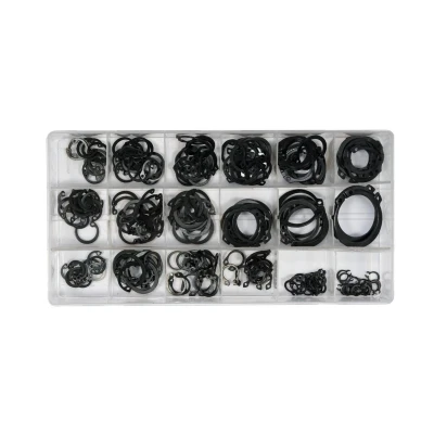 Imagen de YATO YT 06882 Kit de circlips