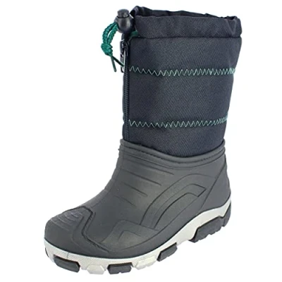 Imagen de Beck Blizzard, Botas de Nieve Niños