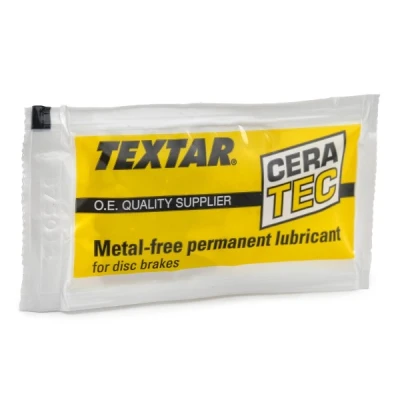 Imagen de TEXTAR CERA TEC 81000500 Pasta de montaje Bolsa no metalífero 5 98501 0004 0 1