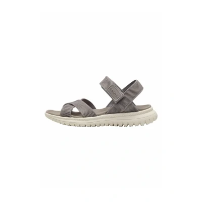 Imagen de s.Oliver Damen 5 28601 44, Sandalias Planas Mujer, Pardo, 40 EU