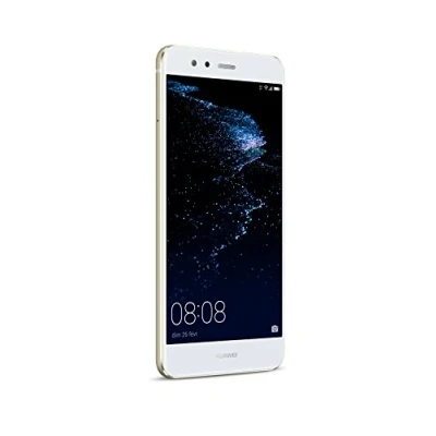 Imagen de Huawei 51091CKM SIM única 4G 32GB Color Blanco Smartphone (13,2 cm (5.2&quot;), 32 GB, 12 MP, Android, 7, Blanco)